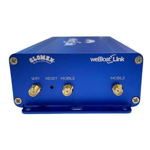 GLOMEX WEBBOAT LINK EXT KIT